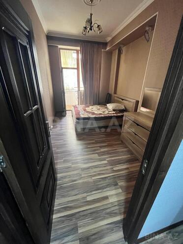 Satılır 2 otaqlı yeni tikili 58 m², Nəriman Nərimanov m., photo 10 from 18