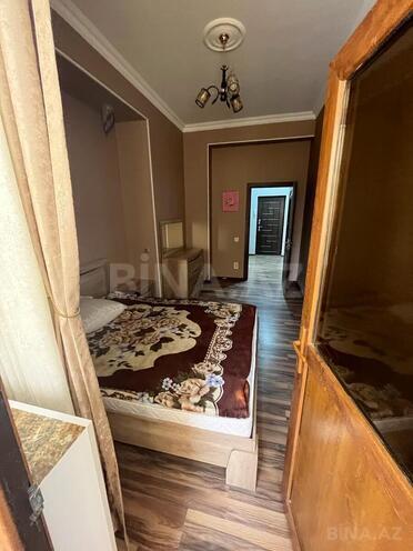 Satılır 2 otaqlı yeni tikili 58 m², Nəriman Nərimanov m., photo 16 from 18