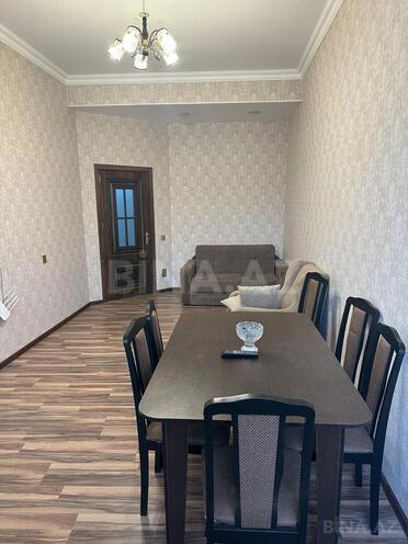 Satılır 2 otaqlı yeni tikili 58 m², Nəriman Nərimanov m., photo 1 from 18