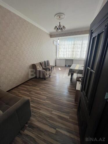 Satılır 2 otaqlı yeni tikili 58 m², Nəriman Nərimanov m., photo 11 from 18