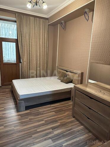 Satılır 2 otaqlı yeni tikili 58 m², Nəriman Nərimanov m., photo 3 from 18