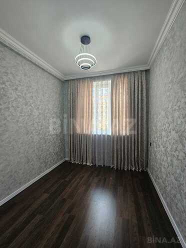 Satılır 2 otaqlı yeni tikili 43 m², Masazır q., photo 6 from 10