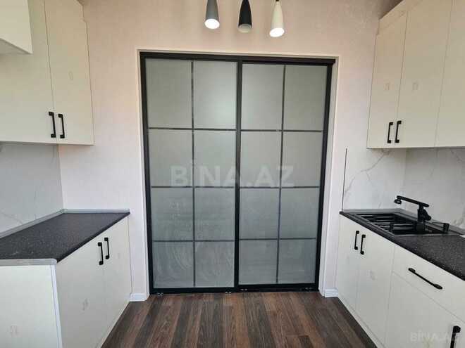 Satılır 2 otaqlı yeni tikili 43 m², Masazır q., photo 4 from 10