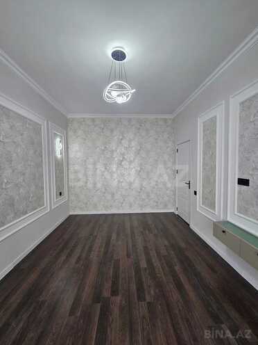 Satılır 2 otaqlı yeni tikili 43 m², Masazır q., photo 3 from 10