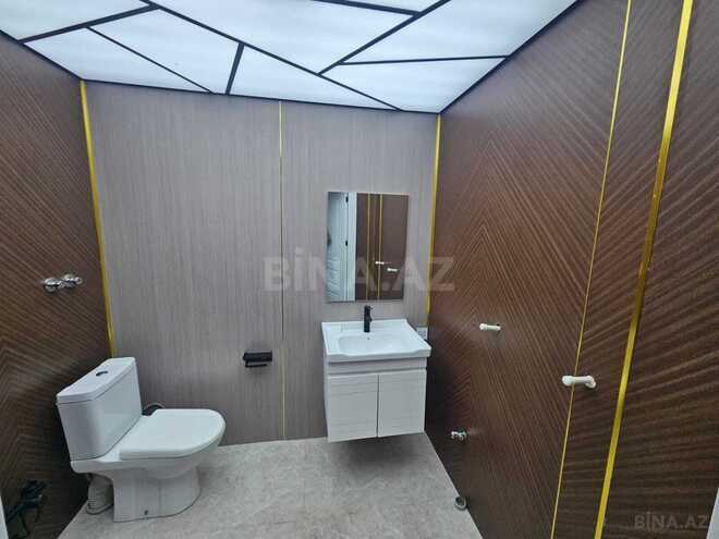 Satılır 2 otaqlı yeni tikili 43 m², Masazır q., photo 9 from 10