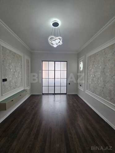 Satılır 2 otaqlı yeni tikili 43 m², Masazır q., photo 1 from 10
