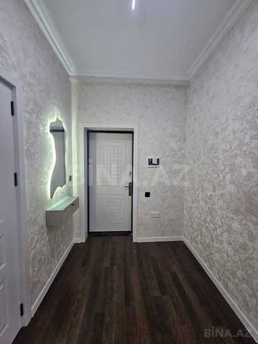 Satılır 2 otaqlı yeni tikili 43 m², Masazır q., photo 8 from 10