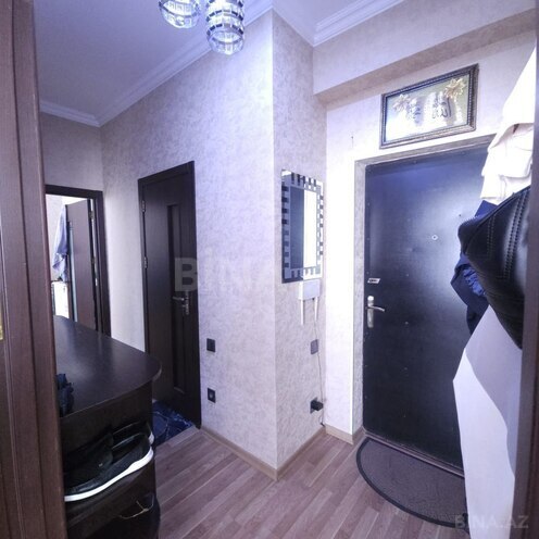 Satılır 2 otaqlı yeni tikili 60 m², photo 6 from 10