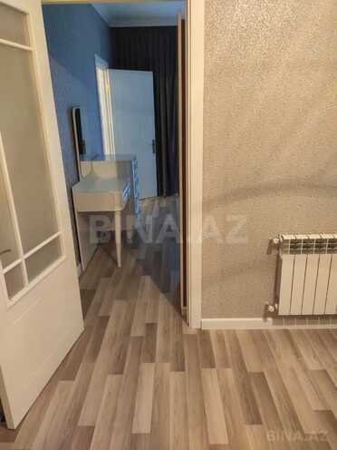 Сдаётся 3-комн. новостройка 100 м², м. 8 ноября, photo 9 from 21