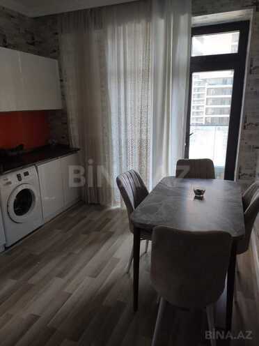 Сдаётся 3-комн. новостройка 100 м², м. 8 ноября, photo 19 from 21