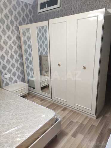 Сдаётся 3-комн. новостройка 100 м², м. 8 ноября, photo 8 from 21