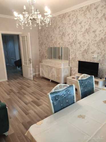 Сдаётся 3-комн. новостройка 100 м², м. 8 ноября, photo 4 from 21