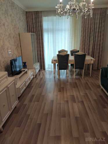 Сдаётся 3-комн. новостройка 100 м², м. 8 ноября, photo 3 from 21