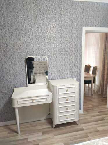 Сдаётся 3-комн. новостройка 100 м², м. 8 ноября, photo 7 from 21