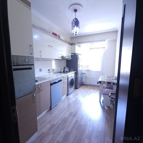 Satılır 2 otaqlı yeni tikili 60 m², photo 7 from 10