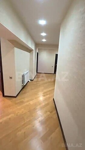 Сдаётся 4-комн. новостройка 160 м², м. Нариман Нариманов, photo 14 from 20