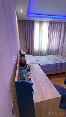 Сдаётся 4-комн. новостройка 160 м², м. Нариман Нариманов, photo 8 from 20
