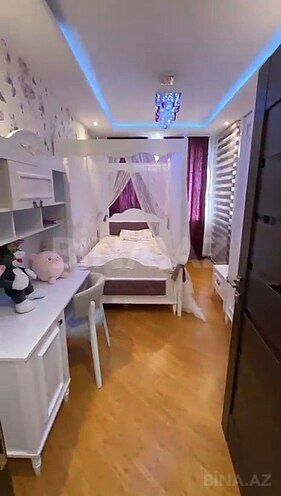 Сдаётся 4-комн. новостройка 160 м², м. Нариман Нариманов, photo 7 from 20