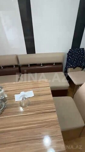 Сдаётся 4-комн. новостройка 160 м², м. Нариман Нариманов, photo 11 from 20