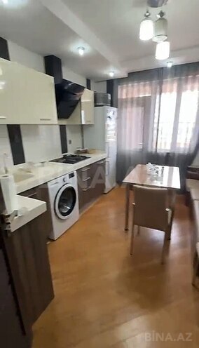 Сдаётся 4-комн. новостройка 160 м², м. Нариман Нариманов, photo 10 from 20