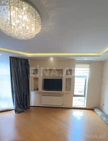 Сдаётся 4-комн. новостройка 160 м², м. Нариман Нариманов, photo 4 from 20