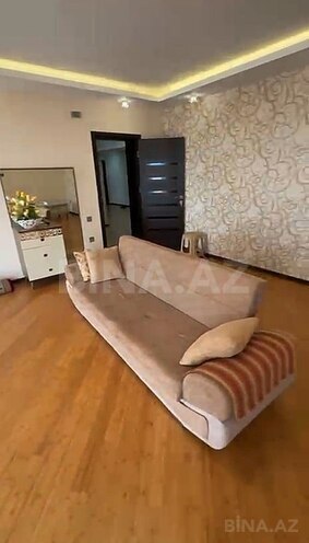 Сдаётся 4-комн. новостройка 160 м², м. Нариман Нариманов, photo 3 from 20