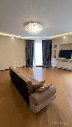 Сдаётся 4-комн. новостройка 160 м², м. Нариман Нариманов, photo 1 from 20