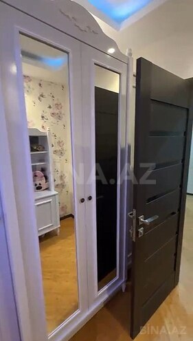 Сдаётся 4-комн. новостройка 160 м², м. Нариман Нариманов, photo 9 from 20