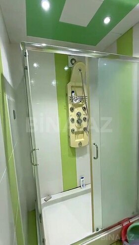 Сдаётся 4-комн. новостройка 160 м², м. Нариман Нариманов, photo 18 from 20