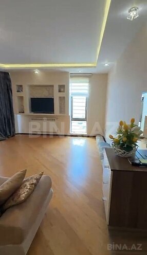Сдаётся 4-комн. новостройка 160 м², м. Нариман Нариманов, photo 5 from 20