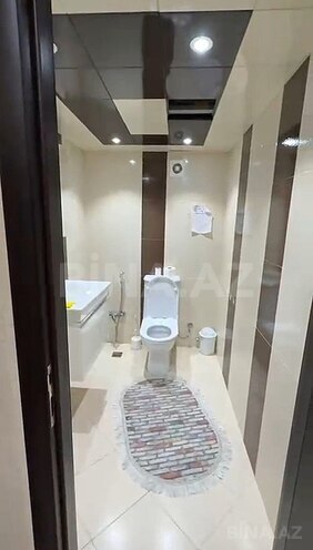 Сдаётся 4-комн. новостройка 160 м², м. Нариман Нариманов, photo 19 from 20