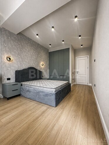 Продаётся 2-комн. новостройка 70 м², м. Гянджлик, photo 4 from 7