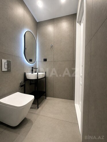 Продаётся 2-комн. новостройка 70 м², м. Гянджлик, photo 6 from 7