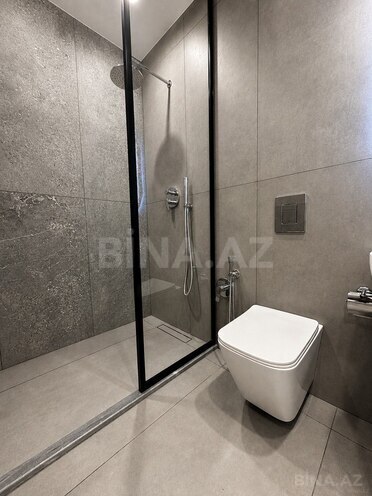 Продаётся 2-комн. новостройка 70 м², м. Гянджлик, photo 5 from 7