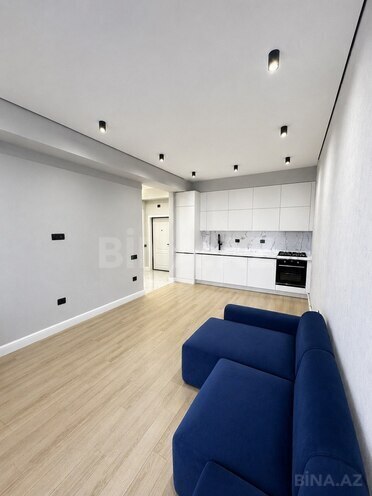 Продаётся 2-комн. новостройка 70 м², м. Гянджлик, photo 3 from 7