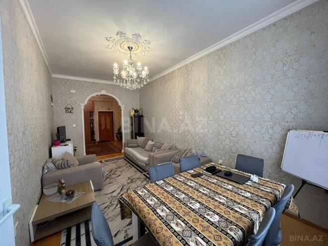 Satılır 3 otaqlı yeni tikili 85 m², Həzi Aslanov m., photo 4 from 27