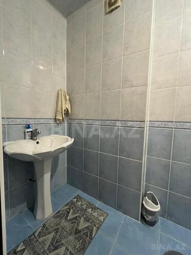 Satılır 3 otaqlı yeni tikili 85 m², Həzi Aslanov m., photo 23 from 27