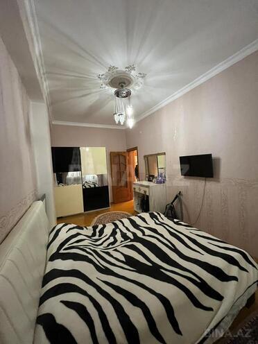 Satılır 3 otaqlı yeni tikili 85 m², Həzi Aslanov m., photo 20 from 27