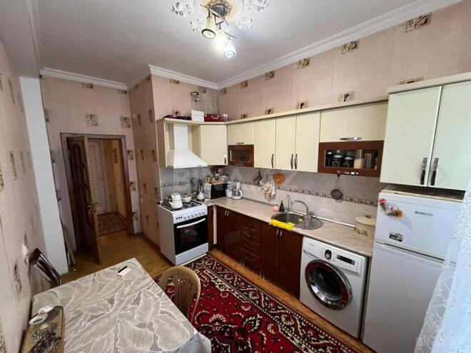Satılır 3 otaqlı yeni tikili 85 m², Həzi Aslanov m., photo 13 from 27
