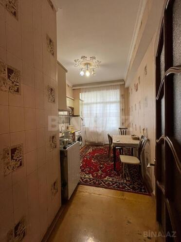 Satılır 3 otaqlı yeni tikili 85 m², Həzi Aslanov m., photo 11 from 27