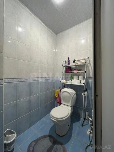 Satılır 3 otaqlı yeni tikili 85 m², Həzi Aslanov m., photo 24 from 27