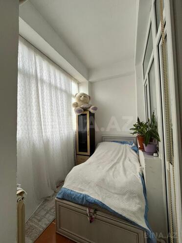 Satılır 3 otaqlı yeni tikili 85 m², Həzi Aslanov m., photo 15 from 27
