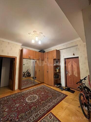Satılır 3 otaqlı yeni tikili 85 m², Həzi Aslanov m., photo 10 from 27