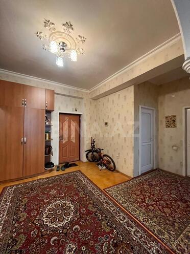 Satılır 3 otaqlı yeni tikili 85 m², Həzi Aslanov m., photo 8 from 27