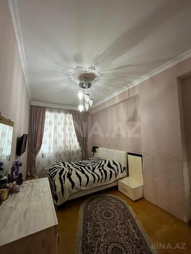 Satılır 3 otaqlı yeni tikili 85 m², Həzi Aslanov m., photo 17 from 27