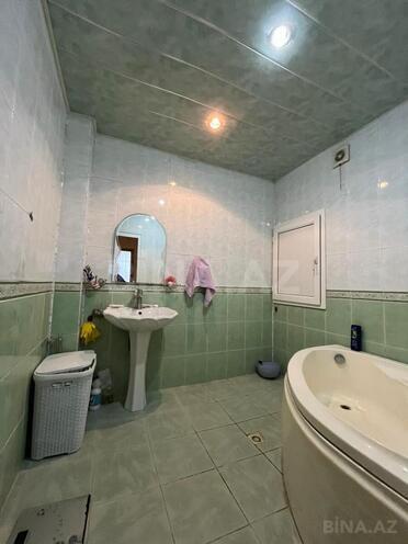 Satılır 3 otaqlı yeni tikili 85 m², Həzi Aslanov m., photo 21 from 27
