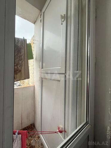 Satılır 3 otaqlı yeni tikili 85 m², Həzi Aslanov m., photo 26 from 27