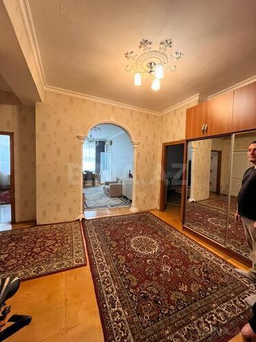 Satılır 3 otaqlı yeni tikili 85 m², Həzi Aslanov m., photo 9 from 27