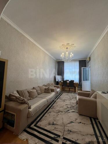 Satılır 3 otaqlı yeni tikili 85 m², Həzi Aslanov m., photo 1 from 27