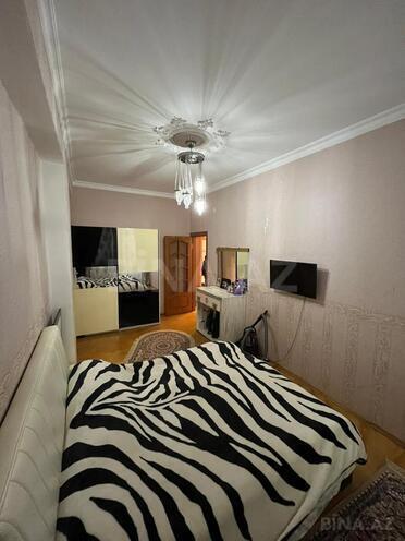Satılır 3 otaqlı yeni tikili 85 m², Həzi Aslanov m., photo 18 from 27